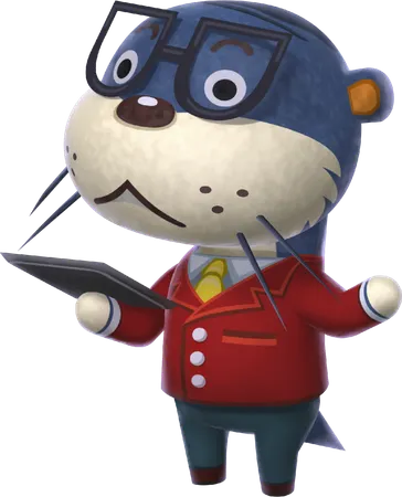 What animal is Lyle?