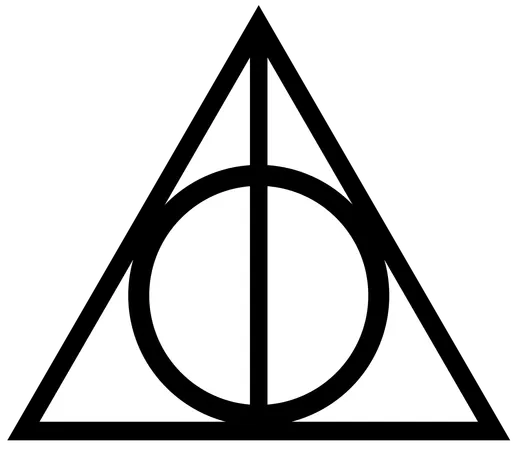 Which Deathly Hallow would you choose?