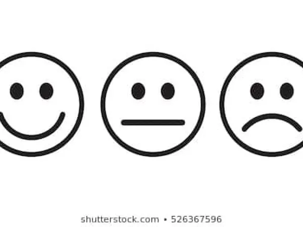 Happy? Sad? 1-10, 10 being the happiest.