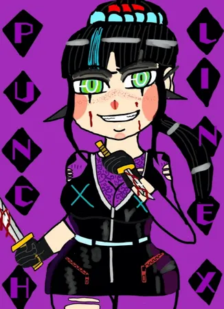 What's your best punchline style?