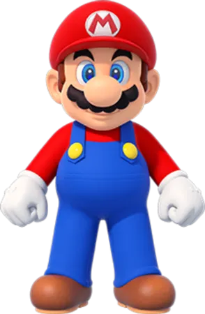 Phase 3: Characters Who is this?
