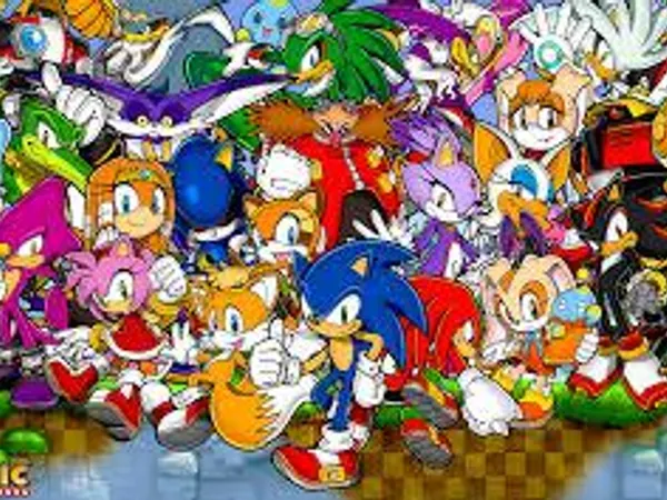 You walk slowly over to your friend Anisha the Hedgehog's house, trying to think of a way to apologize for...