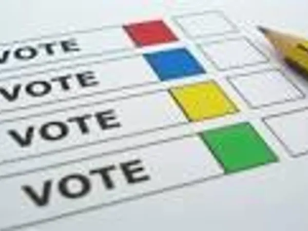 Do you post a lot of polls?