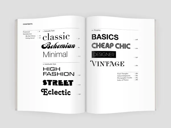 How would you describe your fashion style?