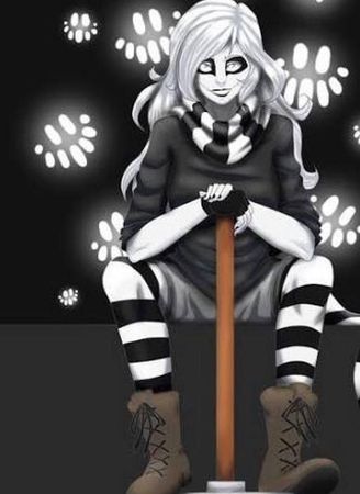 If a creepypasta was to enter your home you would...?