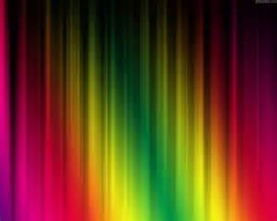 What's your favorite color?