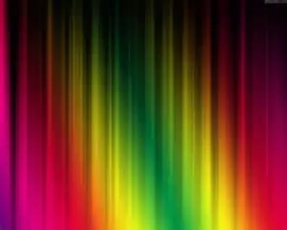 What's your favorite color?