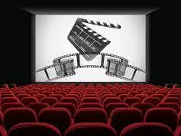Your favorite movie/show has...