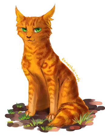 You are in battle with WindClan. On one side, your leader is pinned down, about to lose a life. On the other your two, best friends are battling Tallstar, but are losing badly. What do you do?