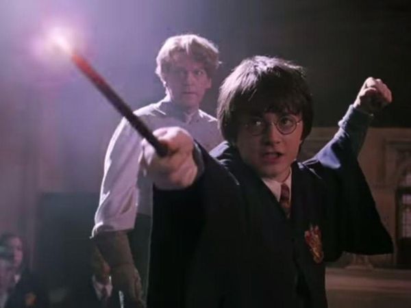 Which spell would you use in a duel?