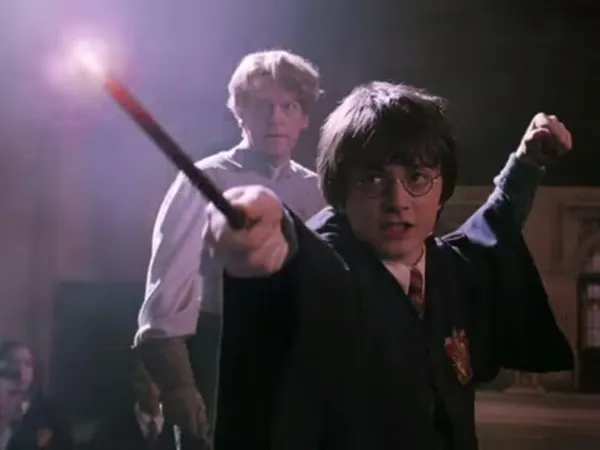 Which spell would you use in a duel?