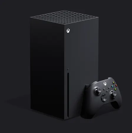 Phase 1: Consoles What console is this