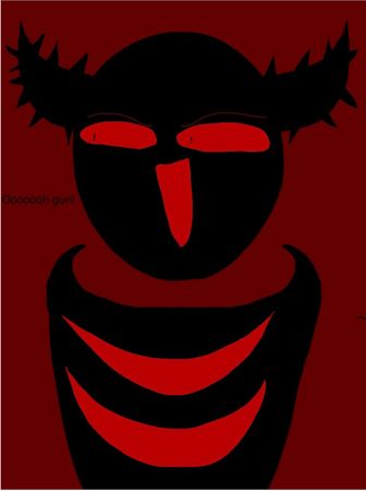 Okie! Two more questions! I’ll ask you these! If u HAD to choose to be a zalgo or slender man proxy. Who would u chose?