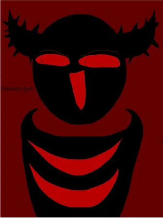 Okie! Two more questions! I’ll ask you these! If u HAD to choose to be a zalgo or slender man proxy. Who would u chose?