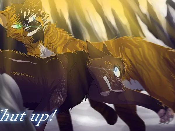 Someone is talking to you and they WONT STOP. What do you do?