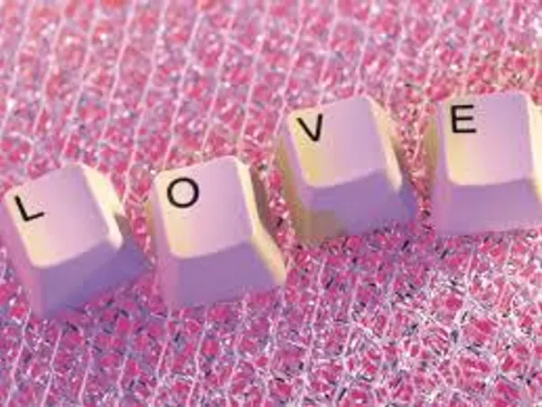 why did you fall for the guy/girl your in love with now?