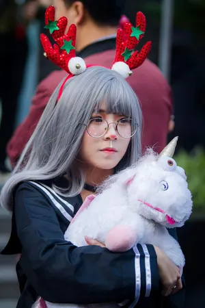 Which activity does your unicorn find exciting?