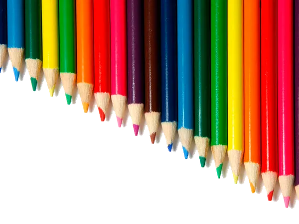 Chose a colour!