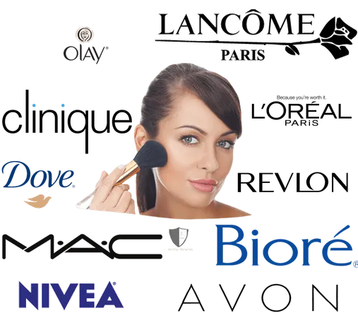 What's your favorite makeup brand?