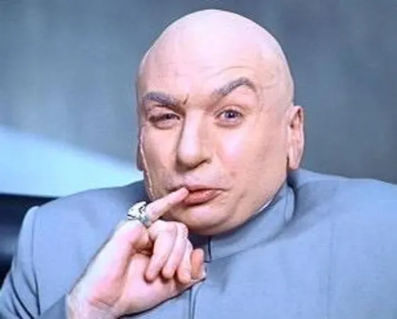 You have just won a million dollars. What do you do with it?