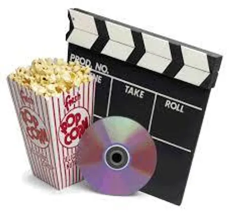 Your fave movie is...