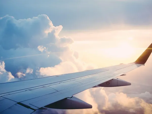 How do you like to explore a new destination?