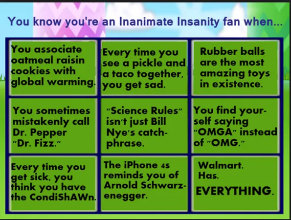Name the elimated contestents in order. >:)) This is for first season btw.