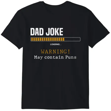 What's your favorite joke category?