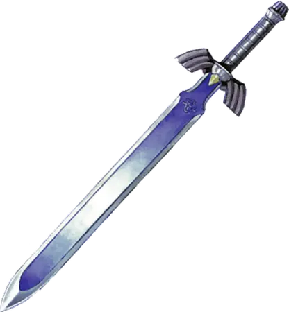 What is your favorite weapon?