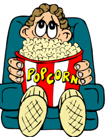 What's my favourite movie?
