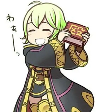 Hi I'm called Robin or Ace hehe! Time for some Rp! You and your friend Robin were going on a camping trip. You guys got there and set ever thing up and then had fun all day but later that night you saw me leave the tent and run into the forest with shadowy figers. what do you do