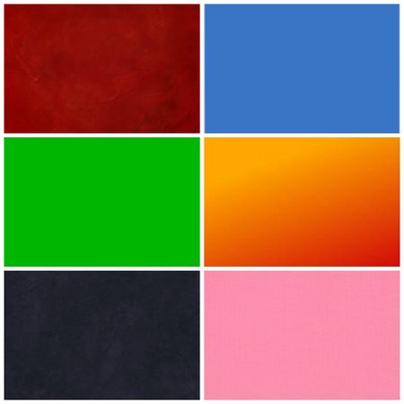 Which of these colors do you prefer?