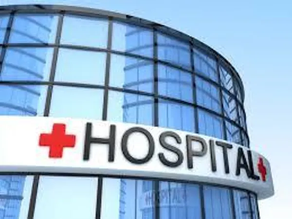 If your crush was in critical condition at the hospital, what would you do?