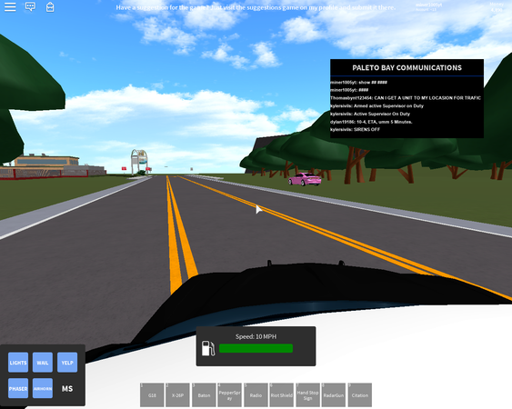 hwo is the owner off the rp