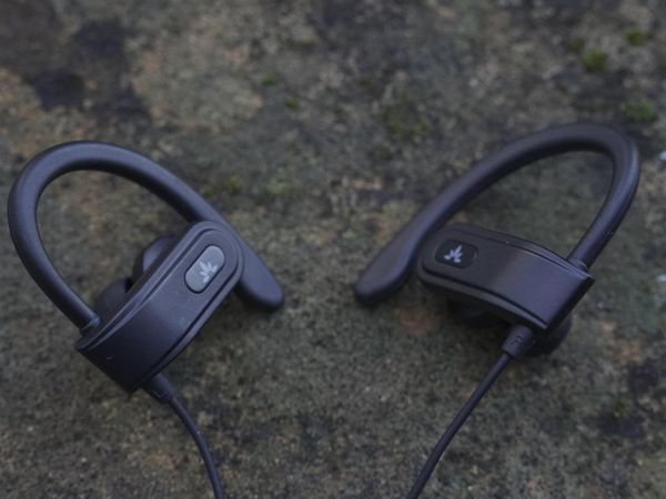 What color do you prefer your headphones to be?