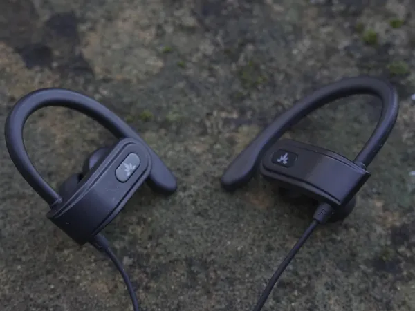 What color do you prefer your headphones to be?