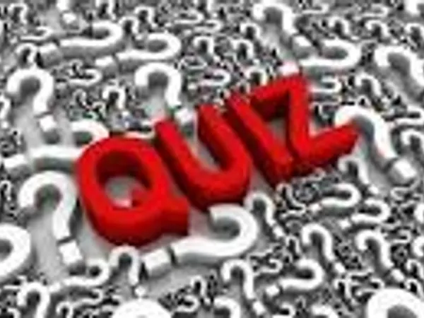 Do you post quizzes?