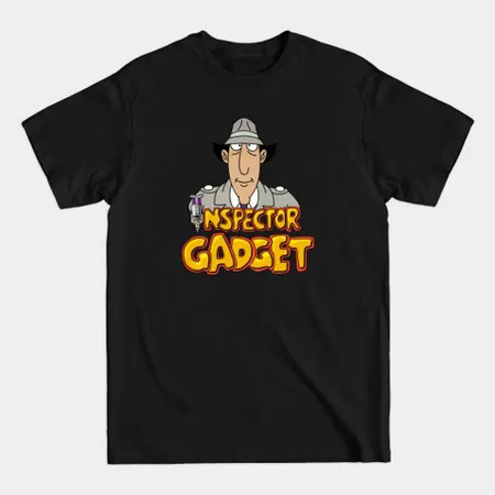 What is your go-to gadget?