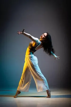 What motivates you to dance?