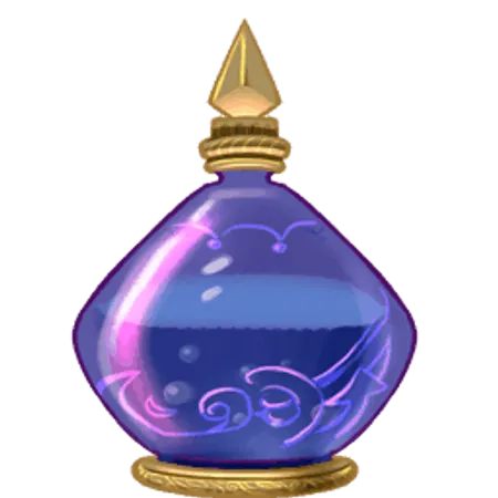 You find a polyjuice potion in an empty class room, what do you do?