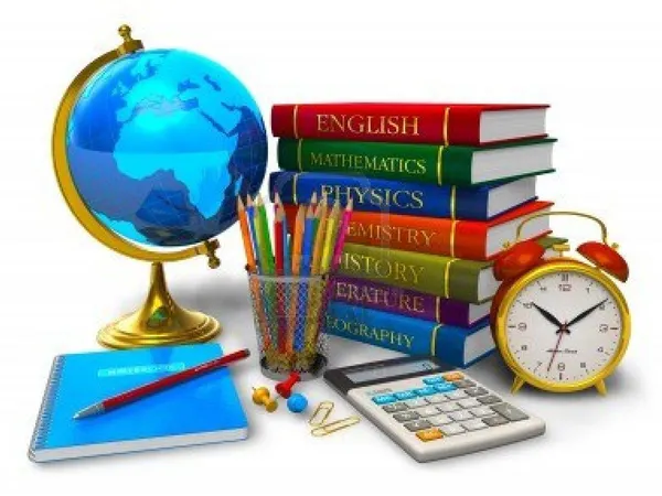 What is your favorite school subject?