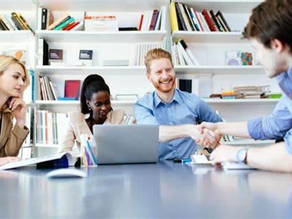 How do you feel when your partner talks about their attractive colleague?