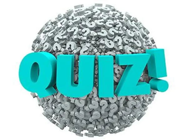 Did u like this test?