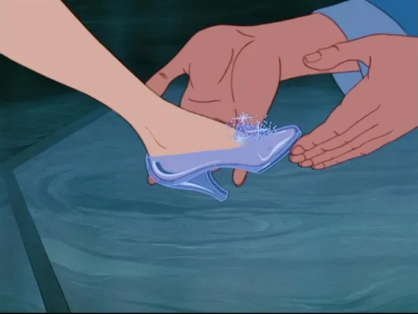 What is your favorite thing from a Disney movie?
