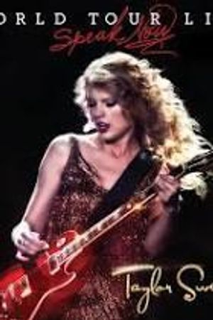 What movie has Taylor Swift been in?