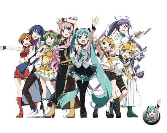 Len: Fiinally, ok so... last question...What power would you like to have? Miku: Ohhh thats a cool one Teto: I WANT TO FLYY! Gakupo: I want to be a ninja! Luka: Teleportation would be nice...  Gumi: Super speed! Len: -.-   All Vocaloids: Baii!!