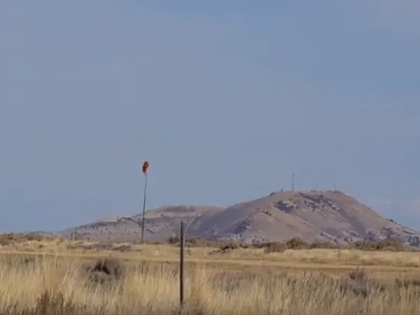 do you believe in the state of Wyoming