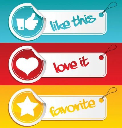 What is your favourite thing out of these?