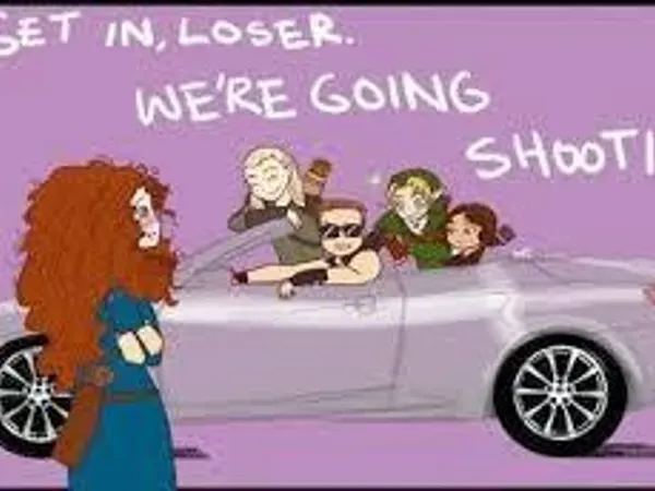 Here's a new wwffy! Did you read the desc?