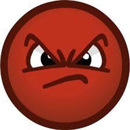 Do you get angry or annoyed often?